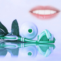 Zahnpflege und Mundhygiene