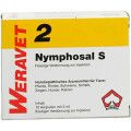 NYMPHOSAL S2 Ampullen vet.