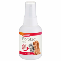 FIPROTEC 2,5 mg/ml Spray z.Anw.a.d.Haut Lsg.vet