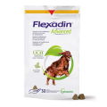 FLEXADIN Advanced Chews Diät-Erg.-Futterm.f.Hunde