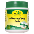 CDPROTECT Dog forte Pulver
