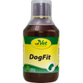 DOGFIT vet.