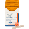 FORTIFLEX 225 Tabletten vet.