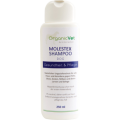 ORGANICVET Molestex Shampoo f.Hunde